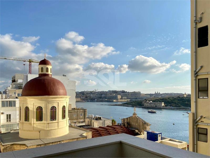 Apartment in Sliema To Rent