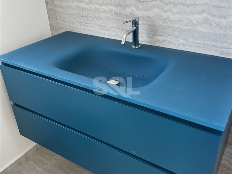 Penthouse in Sliema To Rent