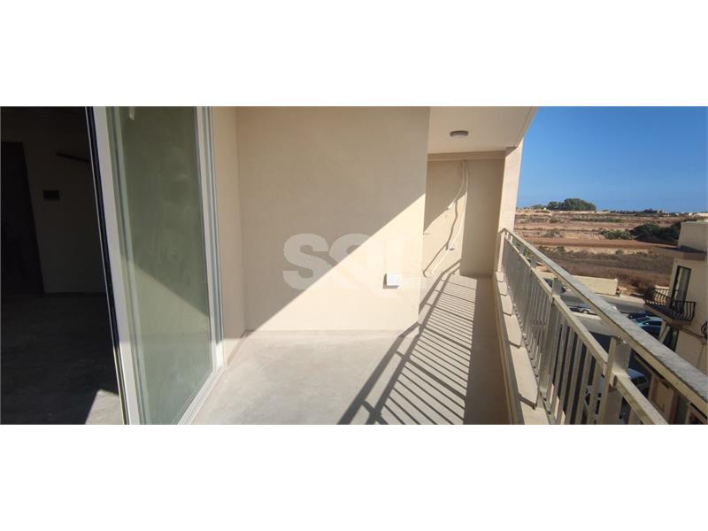 Apartment in Zabbar For Sale