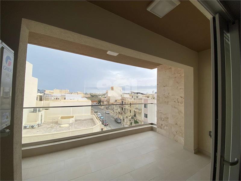 Apartment in Mosta To Rent