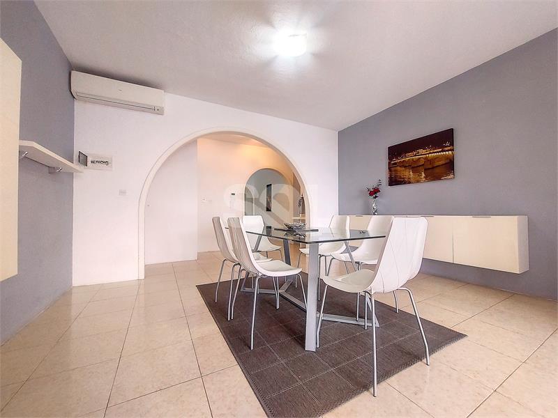 Apartment in St. Julians For Sale / To Rent