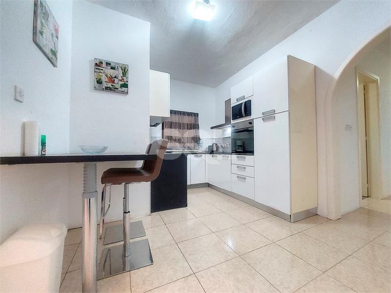 Apartment in St. Julians For Sale / To Rent