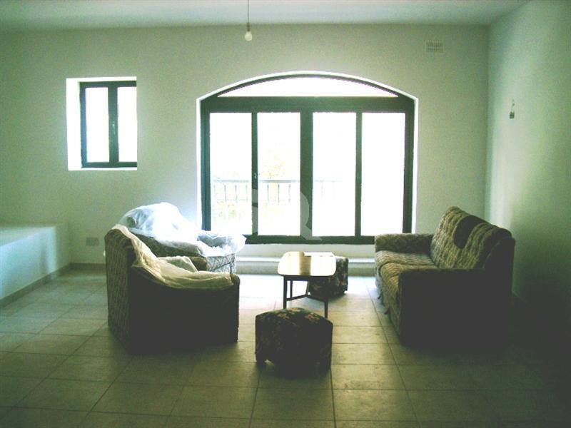 Apartment in Sliema To Rent