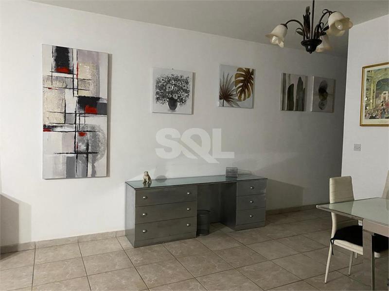 Apartment in Sliema To Rent