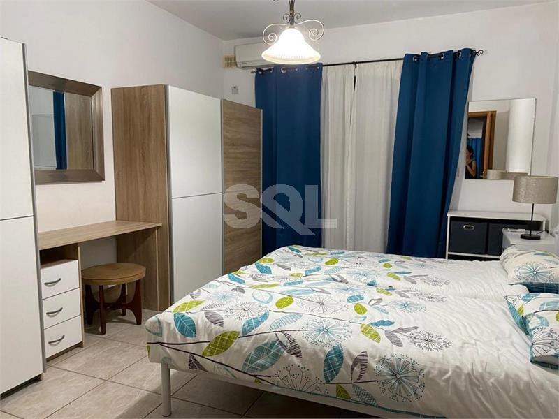 Apartment in Sliema To Rent