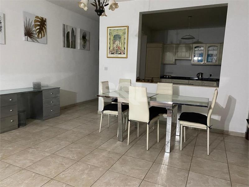 Apartment in Sliema To Rent