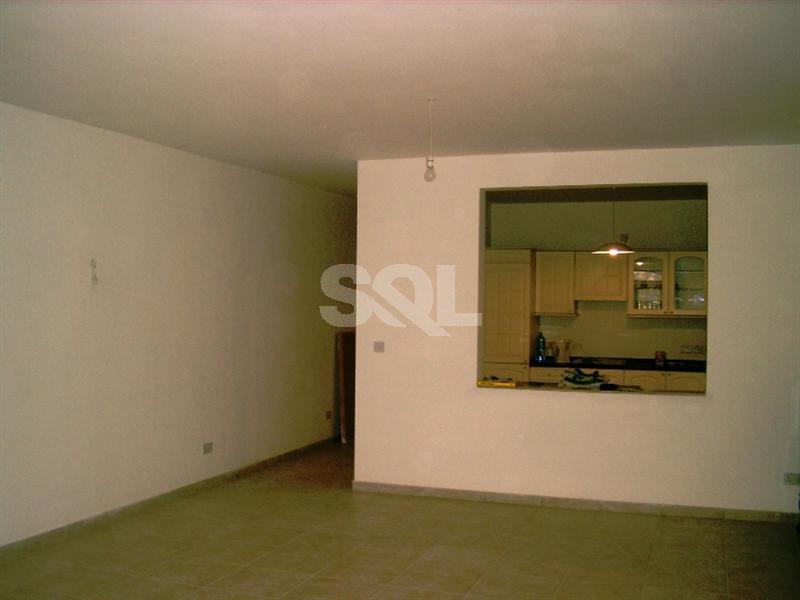 Apartment in Sliema To Rent