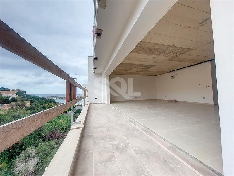 Apartment in Mellieha For Sale