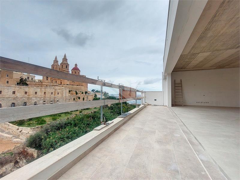 Penthouse in Mellieha For Sale