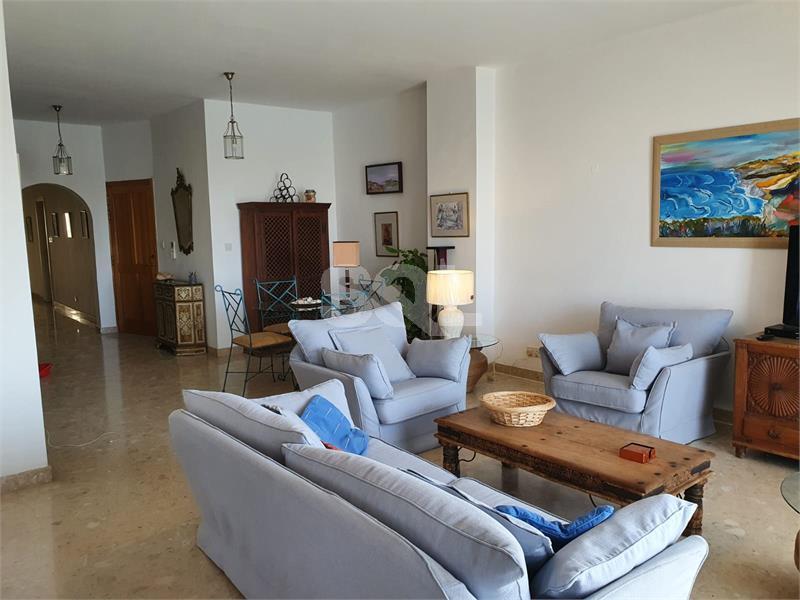 Apartment in Sliema To Rent