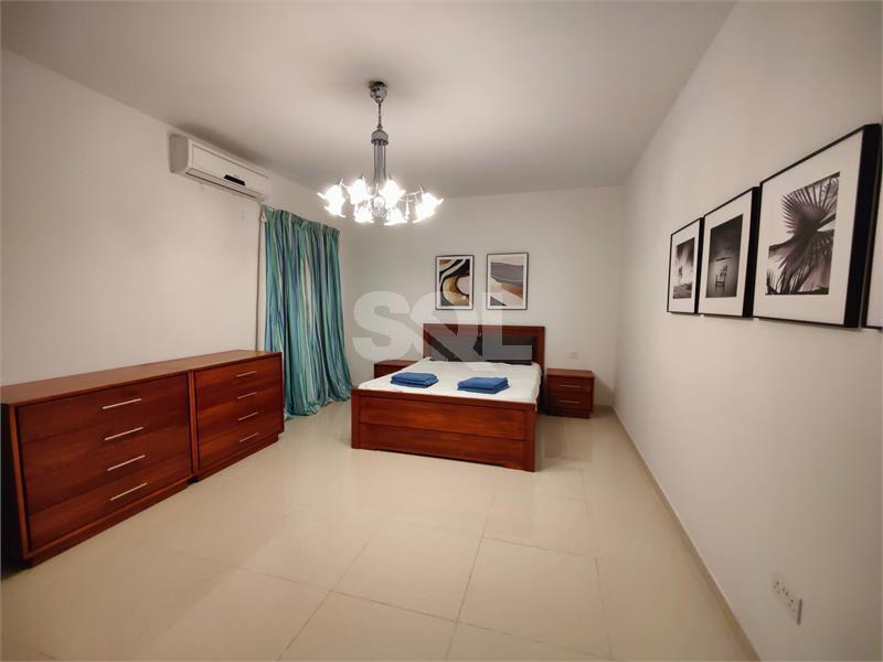 Apartment in Manikata To Rent
