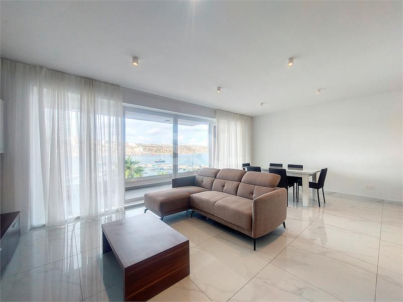 Apartment in St. Paul's Bay For Sale