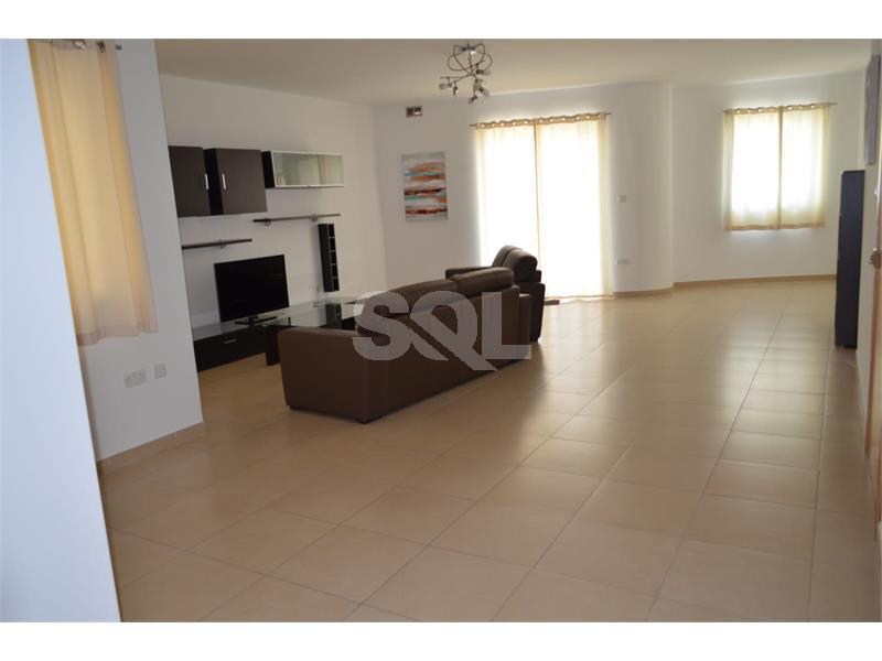 Apartment in St. Julians To Rent