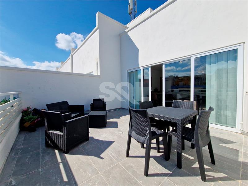 Apartment in St. Julians To Rent