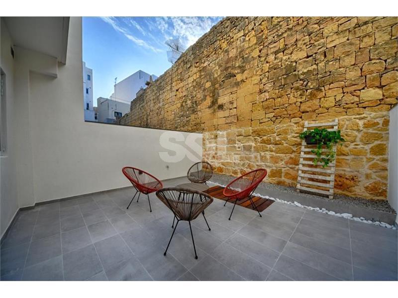 Maisonette in Mosta To Rent