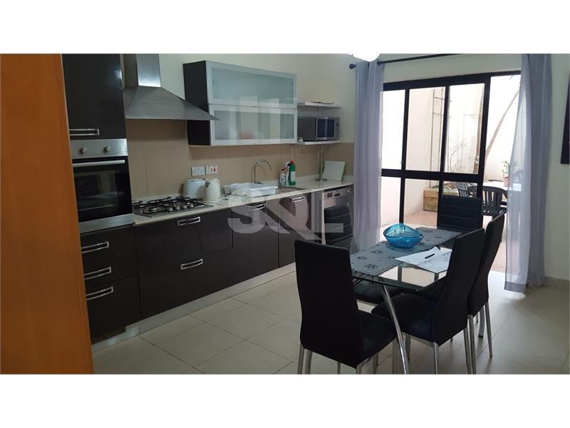 Maisonette in Swieqi To Rent