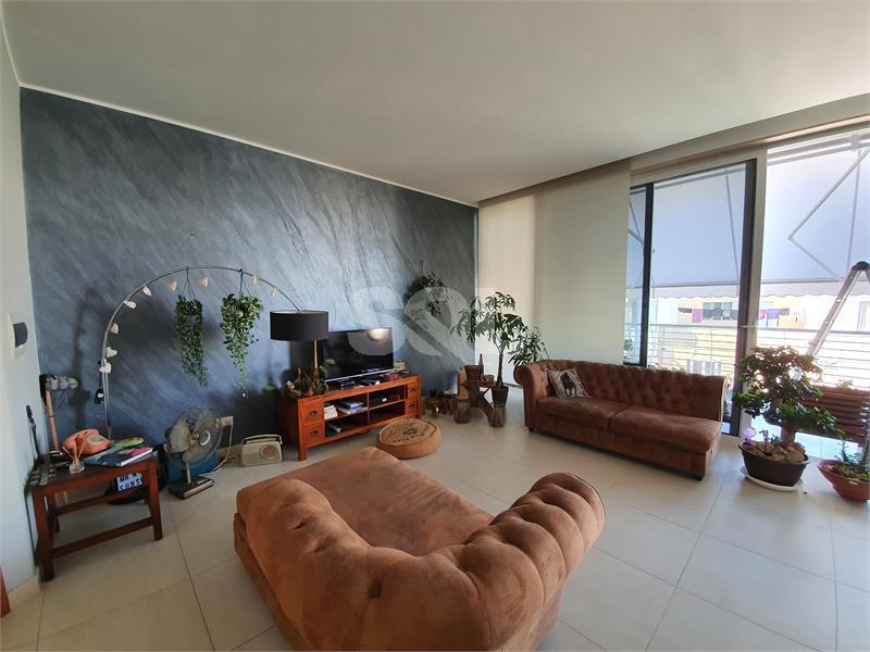 Apartment in Swieqi To Rent