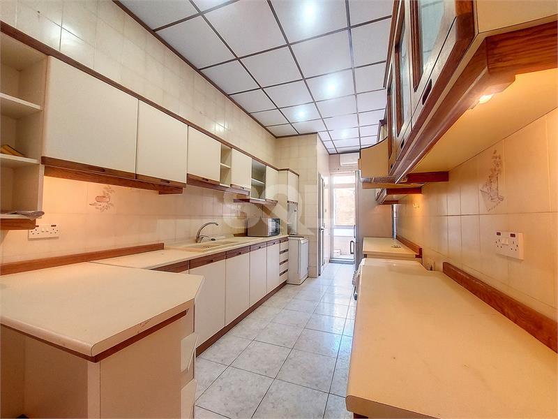 Duplex Maisonette in Gzira For Sale