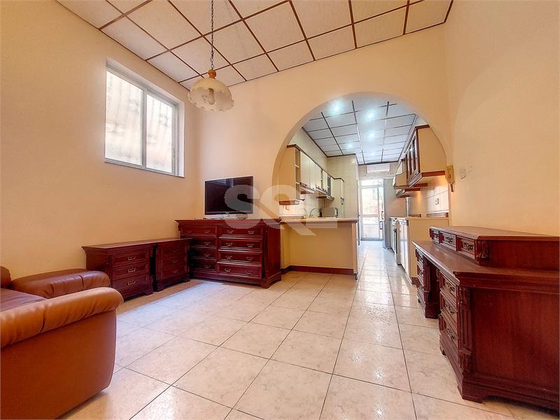 Duplex Maisonette in Gzira For Sale