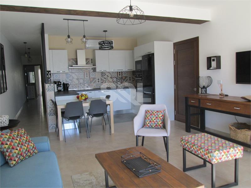 Apartment in St. Julians To Rent