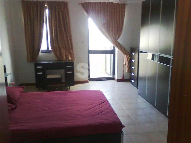 Apartment in Sliema To Rent