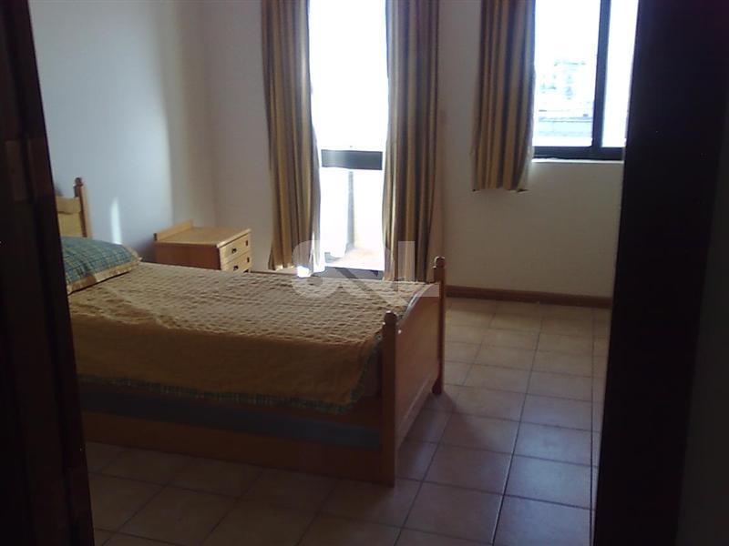 Apartment in Sliema To Rent
