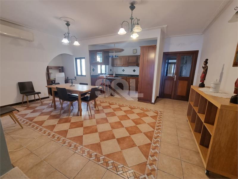 Apartment in Sliema To Rent