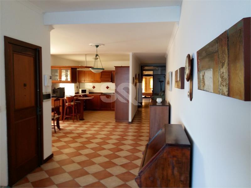 Apartment in Sliema To Rent