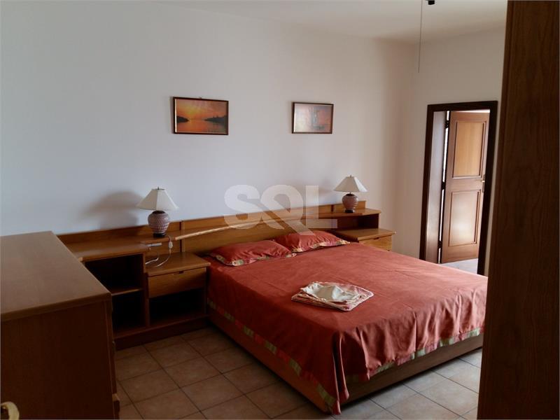 Apartment in Sliema To Rent