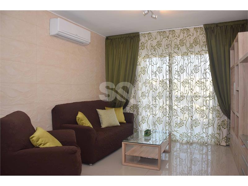 Apartment in St. Julians To Rent