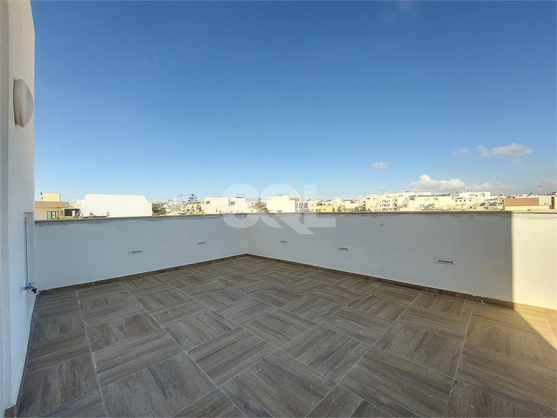 Penthouse in Safi To Rent