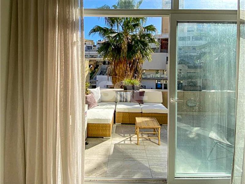 Apartment in St. Julians To Rent