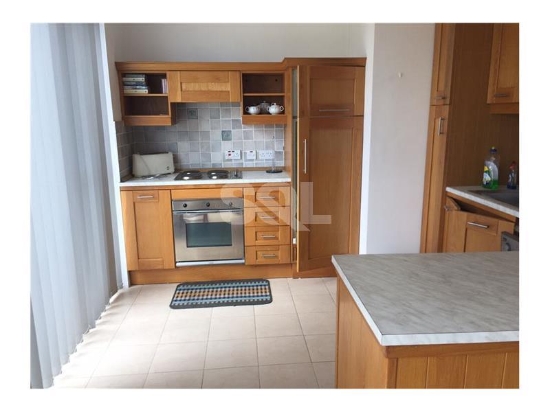 Apartment in St. Julians To Rent