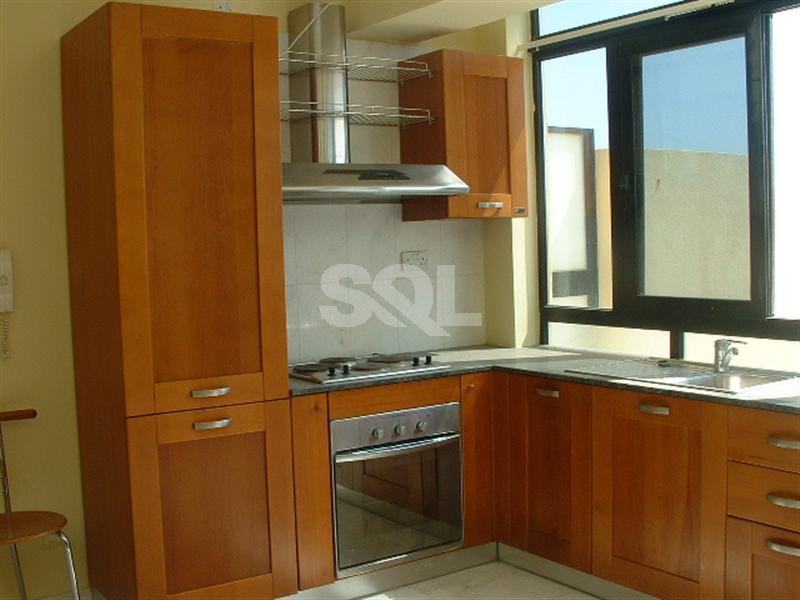 Penthouse in Swieqi To Rent