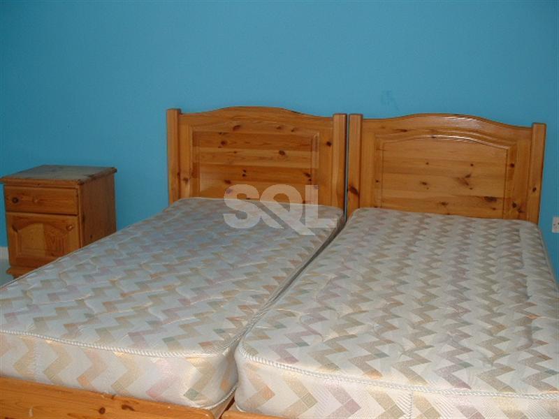 Penthouse in Swieqi To Rent