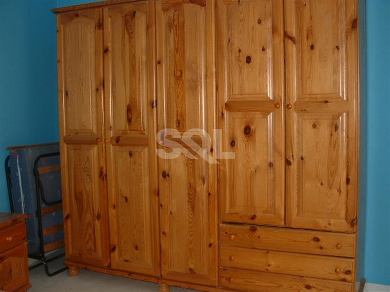 Penthouse in Swieqi To Rent