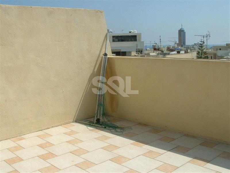 Penthouse in Swieqi To Rent