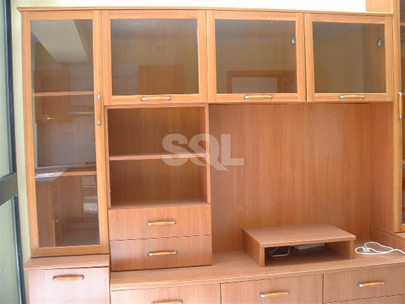 Penthouse in Swieqi To Rent