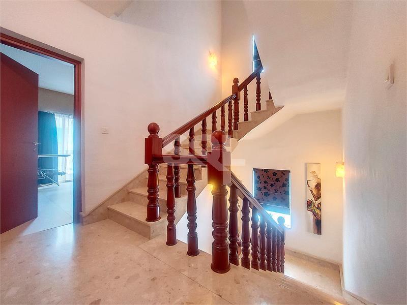 Terraced House in Blata il-Bajda For Sale