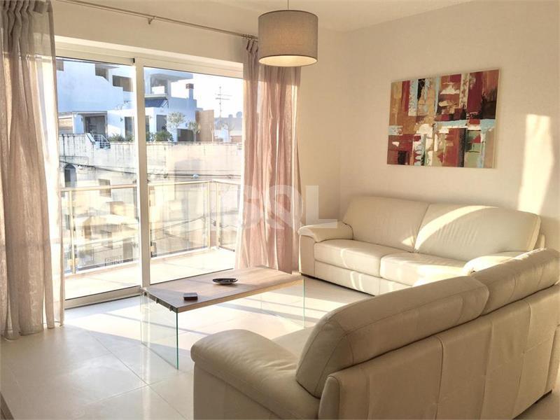 Apartment in Ta' L-Ibrag To Rent