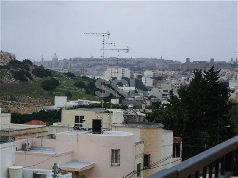 Penthouse in Birkirkara To Rent