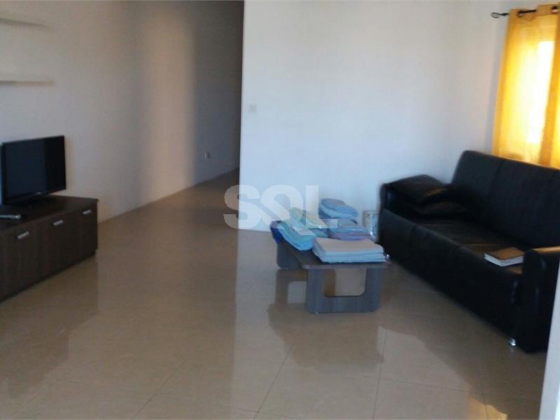 Penthouse in Birkirkara To Rent