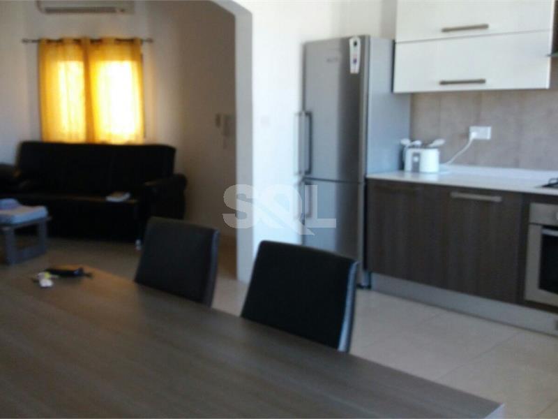 Penthouse in Birkirkara To Rent