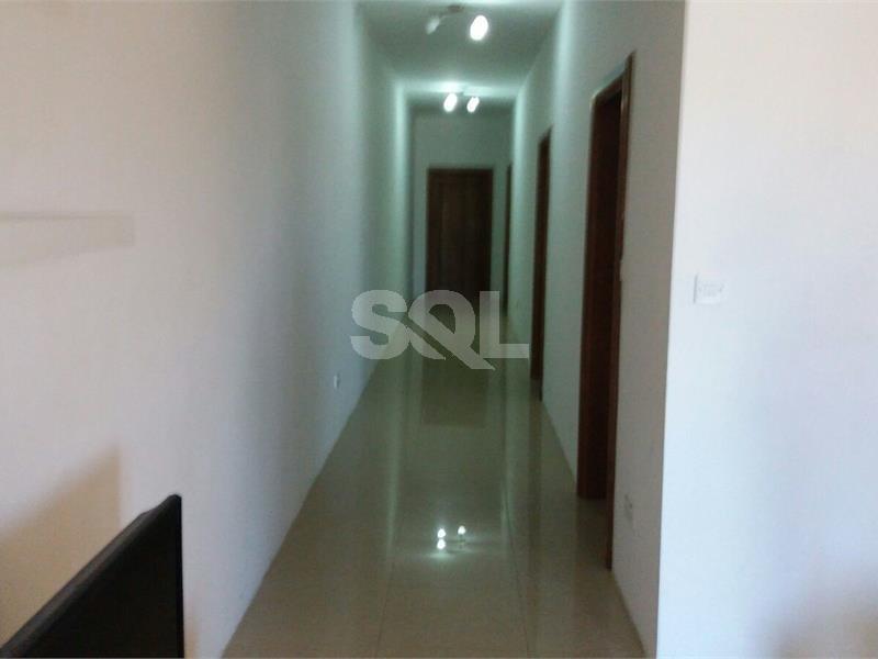 Penthouse in Birkirkara To Rent