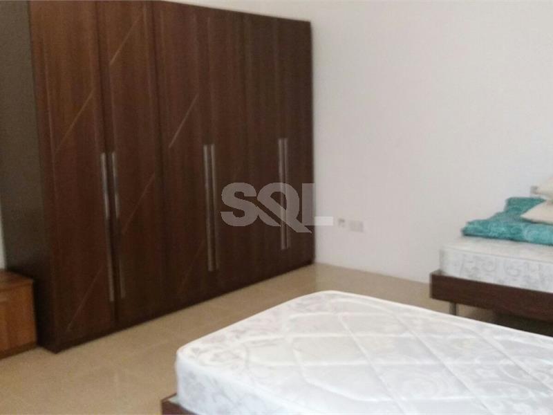 Penthouse in Birkirkara To Rent