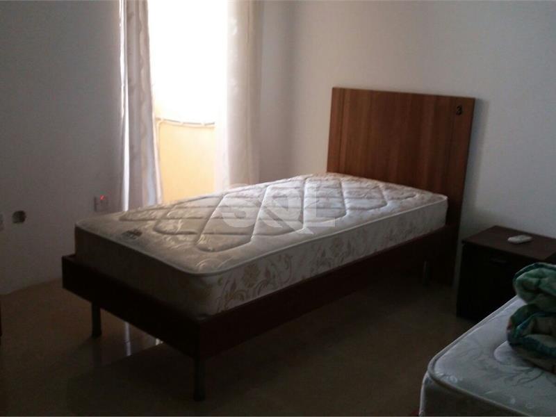 Penthouse in Birkirkara To Rent