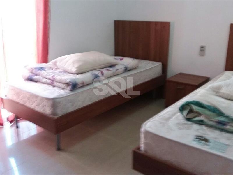 Penthouse in Birkirkara To Rent