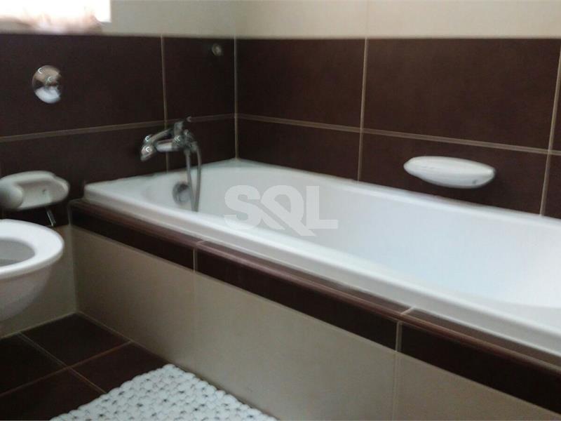 Penthouse in Birkirkara To Rent