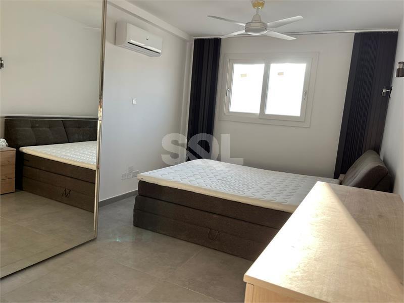 Elevated G/F Maisonette in Salina To Rent