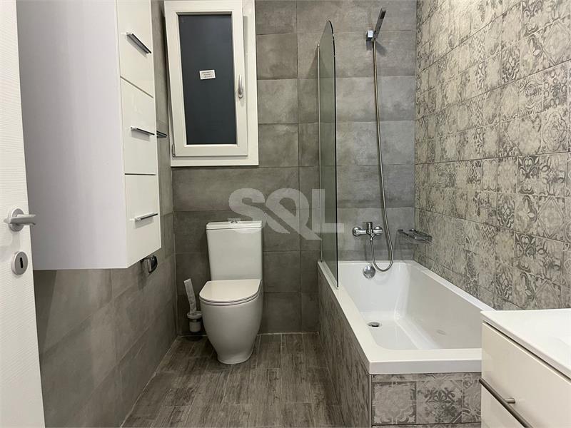 Elevated G/F Maisonette in Salina To Rent